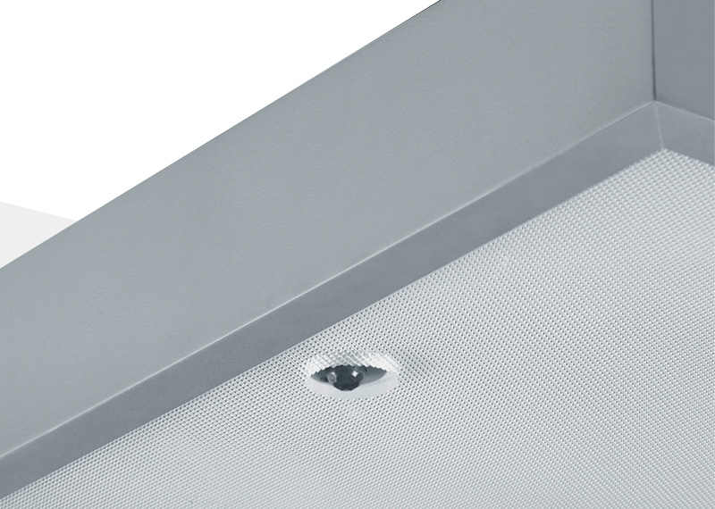 Energiesparende LED Leuchte - Ergonomieleasing